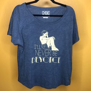 💕Beyoncé Graphic Tee Shirt